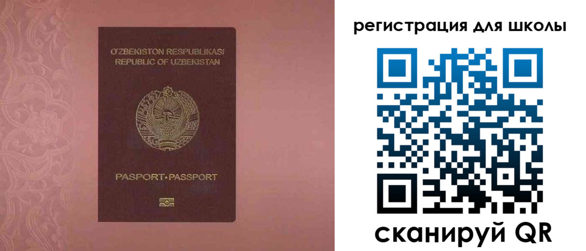 прописка для школы в Кондрово